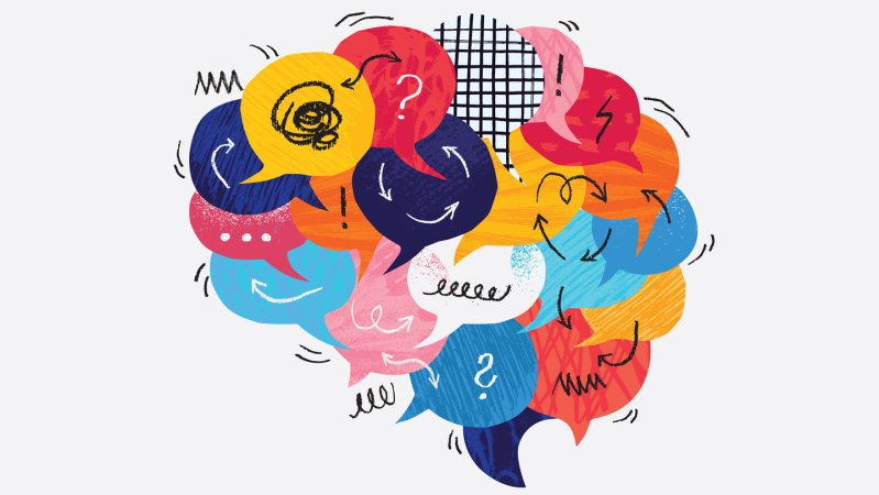 افراد مبتلا به ADHD ممکن است یک مزیت نادیده گرفته شده داشته باشند: کنجکاوی شدید